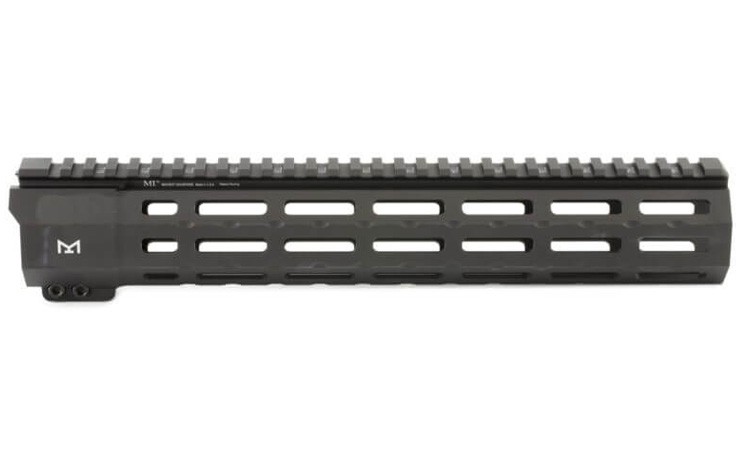 Midwest Industries Suppressor Ready Handguard