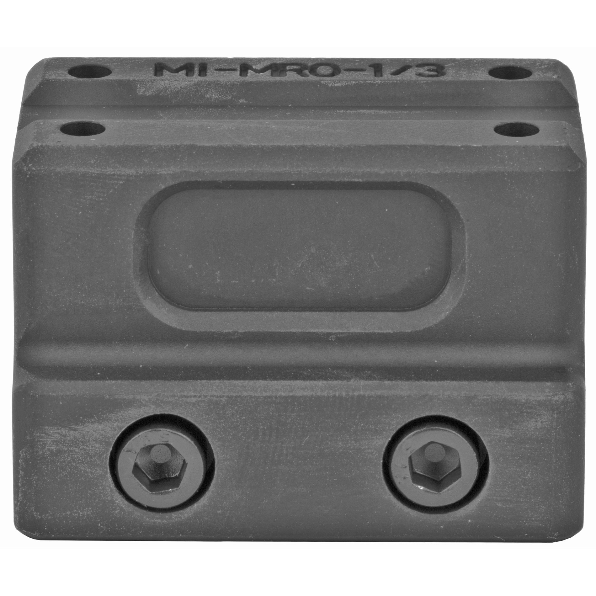 Midwest Industries Trijicon MRO Riser Mount