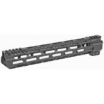 Midwest Industries Ultra Lightweight M-LOK Handguard with Titanium Hardware  - AT3 Tactical