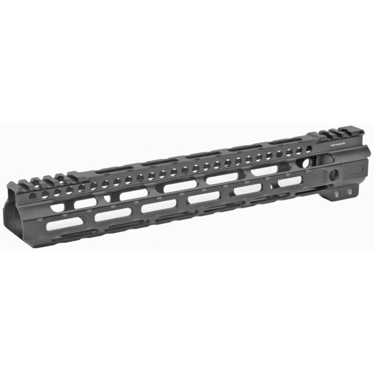 Midwest Industries Ultra Lightweight M-LOK Handguard with Titanium Hardware  - AT3 Tactical