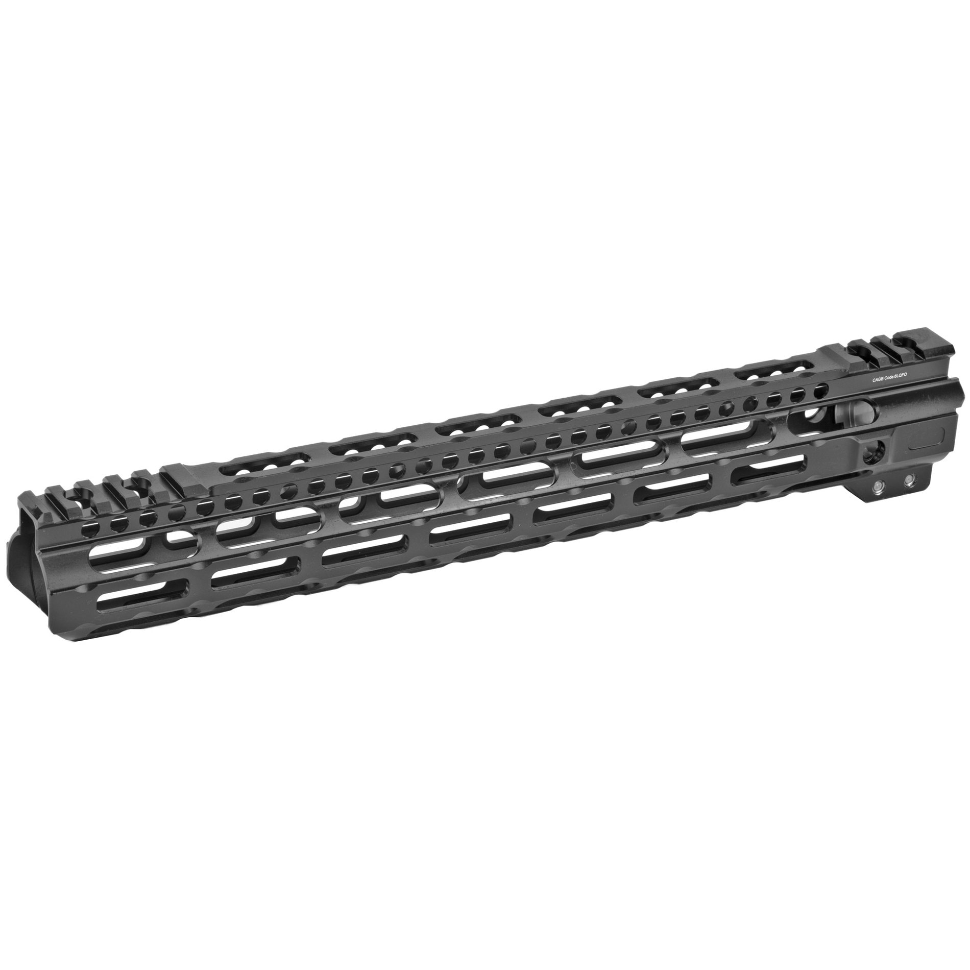 MI タイプ G3 Lightweight Handguard 7inch Midwest Industries G3 M-Series Rail One Piece Free Float