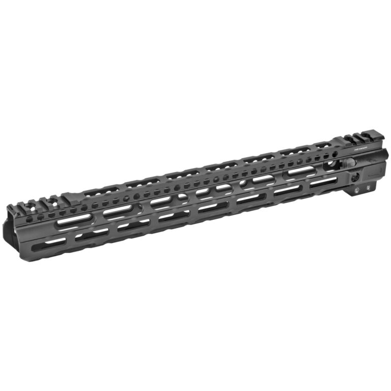 Midwest Industries Ultra Lightweight M-LOK Handguard with Titanium Hardware  - AT3 Tactical