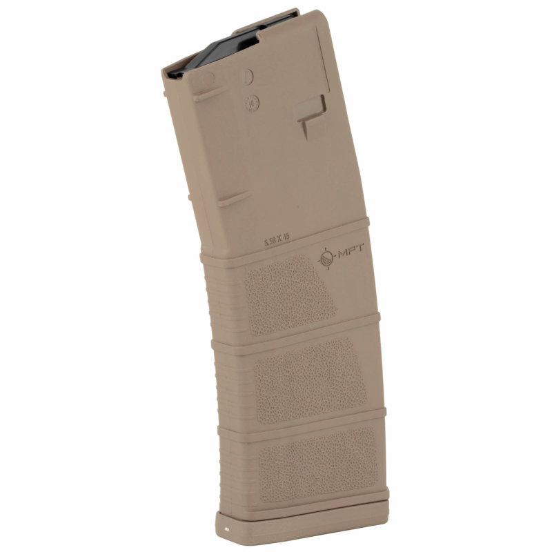 Mission First Tactical 30 Round AR-15 Magazine
