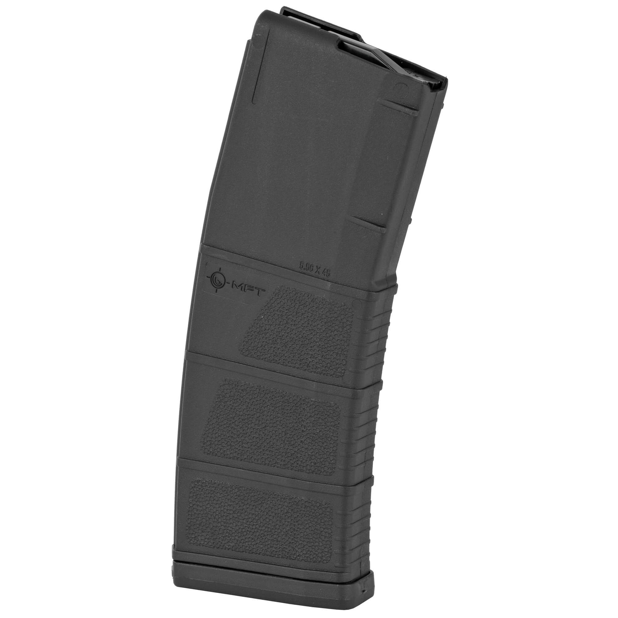 Unknown Mission First Tactical AR-15 Magazine - 30 Round - Black (Color: Black)