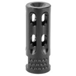 Open Box Return -Mission First Tactical 5 Direction AR 15 Compensator for .223/5.56