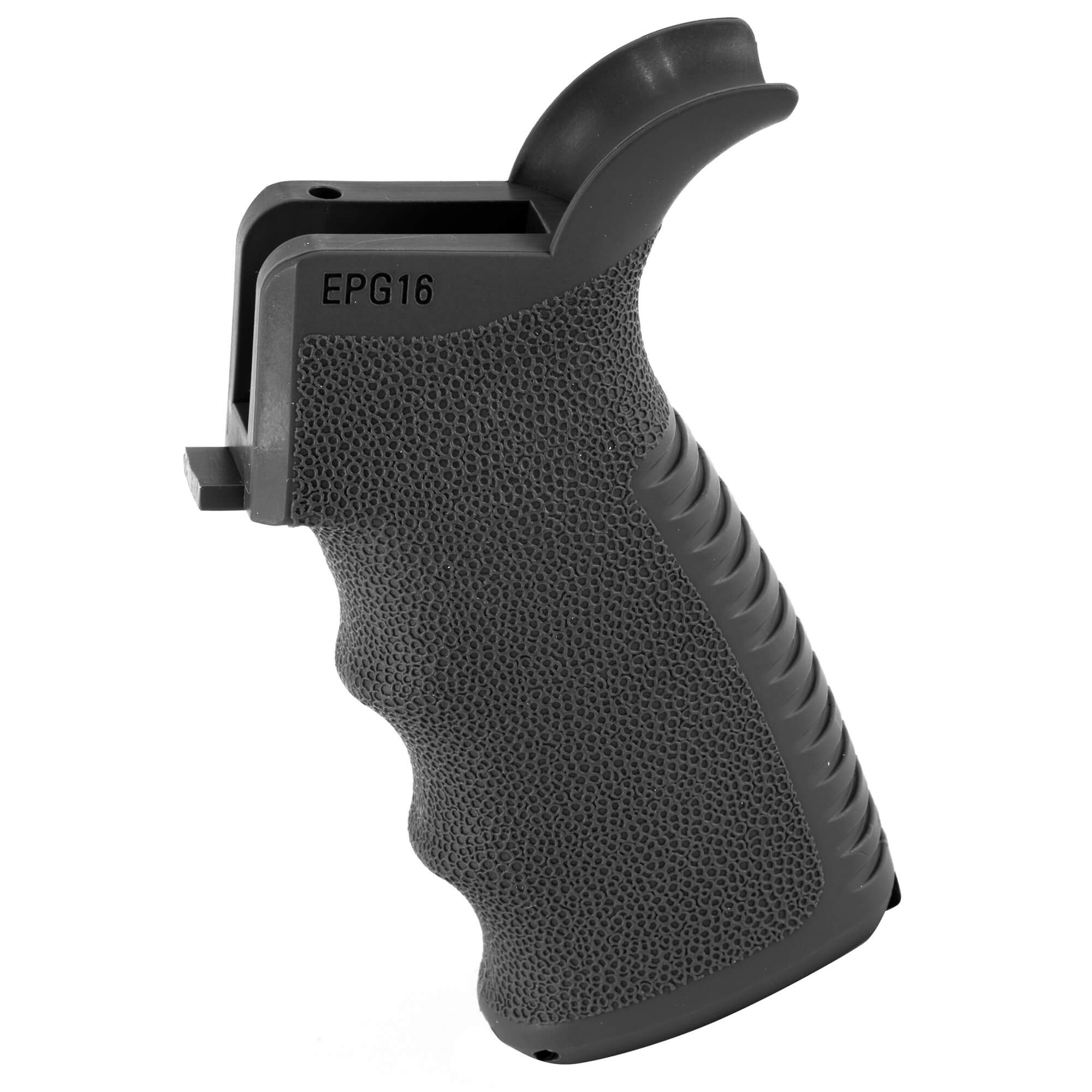 Mission First Tactical ENGAGE AR-15 Pistol Grip – EPG16 – Black