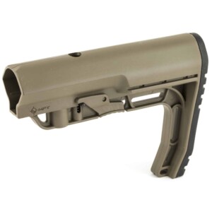 Open Box Return-Collapsible AR-15 | MFT Minimalist Commercial Spec - Flat Dark Earth