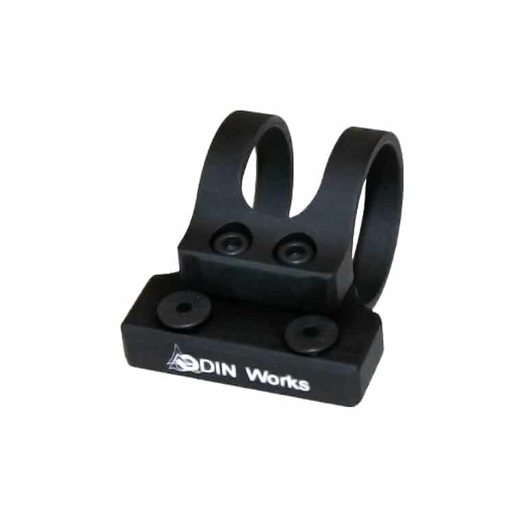 Odin Works Flashlight Mount - M-LOK