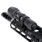Odin Works Flashlight Mount - M-LOK