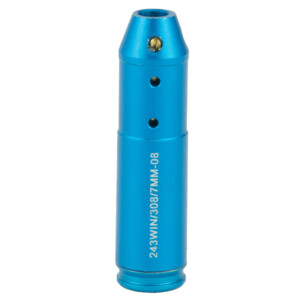 NCSTAR .308 Winchester Laser Bore Sight - AT3 Tactical