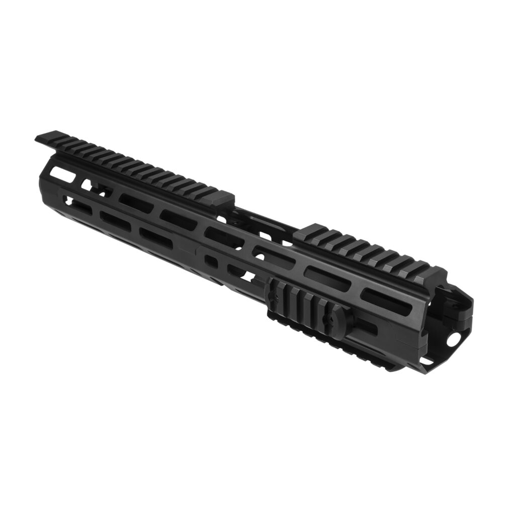 NCStar Drop-In AR-15 Handguard - Carbine - M-LOK - Extended