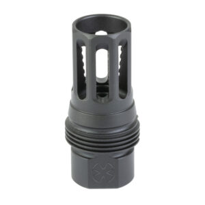 Noveske Pig Pen Long Flash Hider / Suppressor Mount - 1/2x28 - 5.56 NATO - 1x16 LH