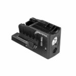 Nightstick TSM-12G Subcompact Weapon Light with Green Laser - Rechargeable - 150 Lumens - Glock G26/G27/G33/G39