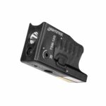 Nightstick TSM-12G Subcompact Weapon Light with Green Laser - Rechargeable - 150 Lumens - Glock G26/G27/G33/G39