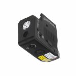 Nightstick TSM-13G Subcompact Weapon Light with Green Laser - Rechargeable - 150 Lumens - Sig Sauer P365/XL/SAS