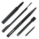Obsidian Arms Complete AR-15 Armorer’s Punch Set - 13-piece