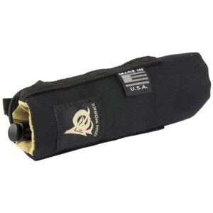 Odin Works Mirage Suppressor Cover - 5.5" - 3 Colors