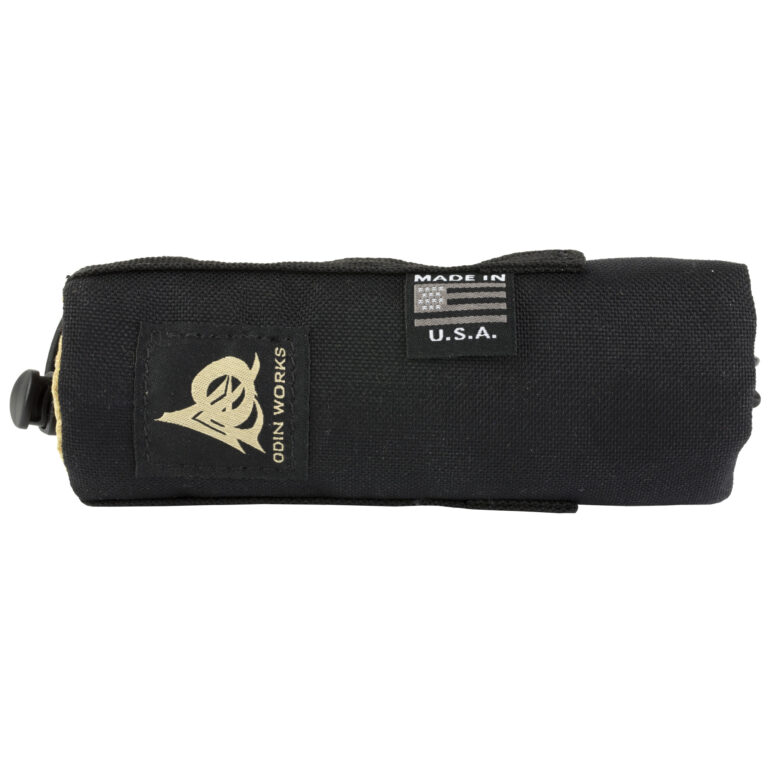 Odin Works Mirage Suppressor Cover - 5.5" - 3 Colors