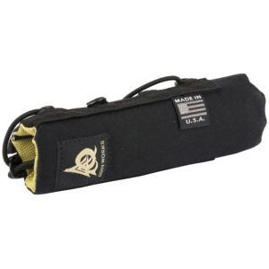 Odin Works Mirage Suppressor Cover - 6.5" - 3 Colors