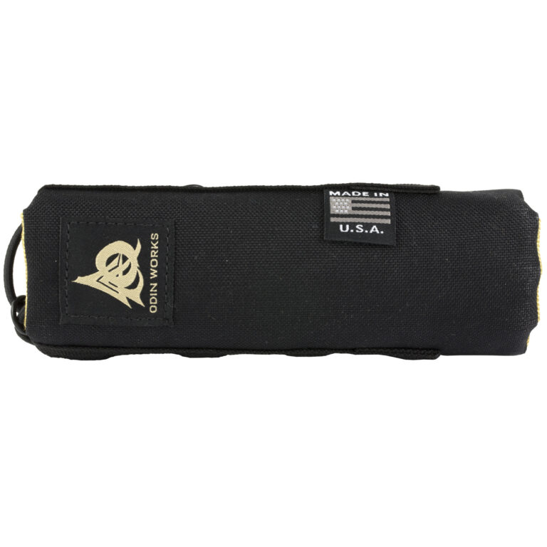 Odin Works Mirage Suppressor Cover - 6.5" - 3 Colors
