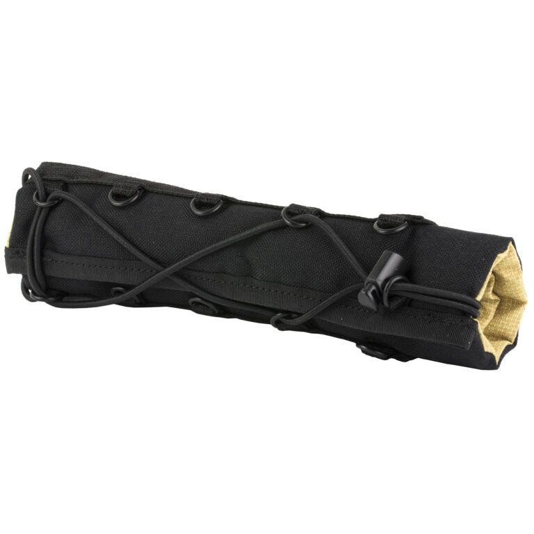 Odin Works Mirage Suppressor Cover - 9" - 3 Colors