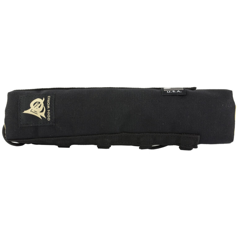 Odin Works Mirage Suppressor Cover - 9" - 3 Colors