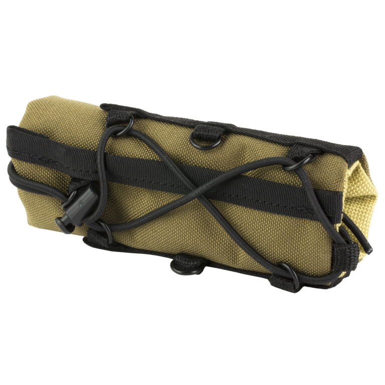 Odin Works Mirage Suppressor Cover - 5.5" - 3 Colors