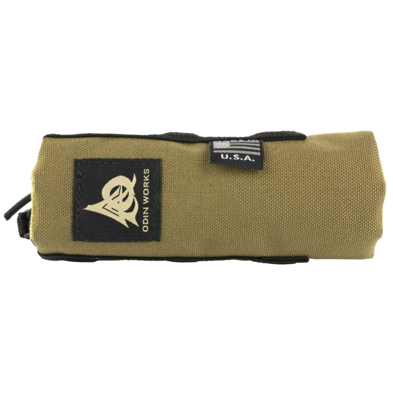 Odin Works Mirage Suppressor Cover - 5.5" - 3 Colors