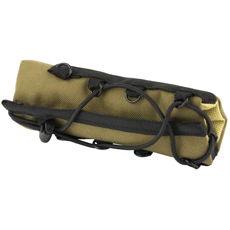 Odin Works Mirage Suppressor Cover - 6.5" - 3 Colors