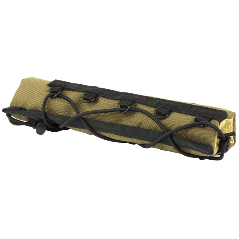 Odin Works Mirage Suppressor Cover - 9" - 3 Colors