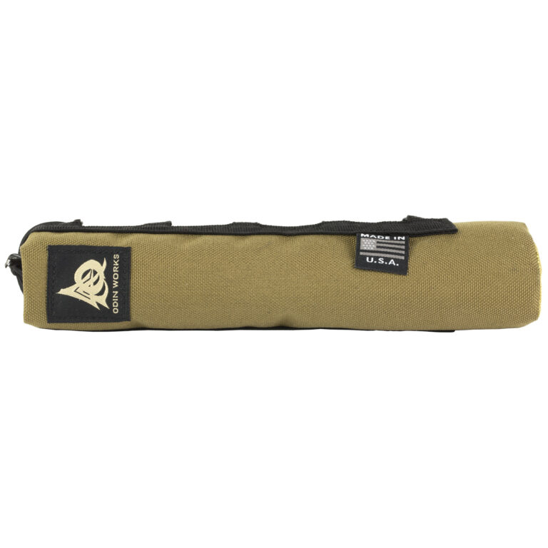 Odin Works Mirage Suppressor Cover - 9" - 3 Colors