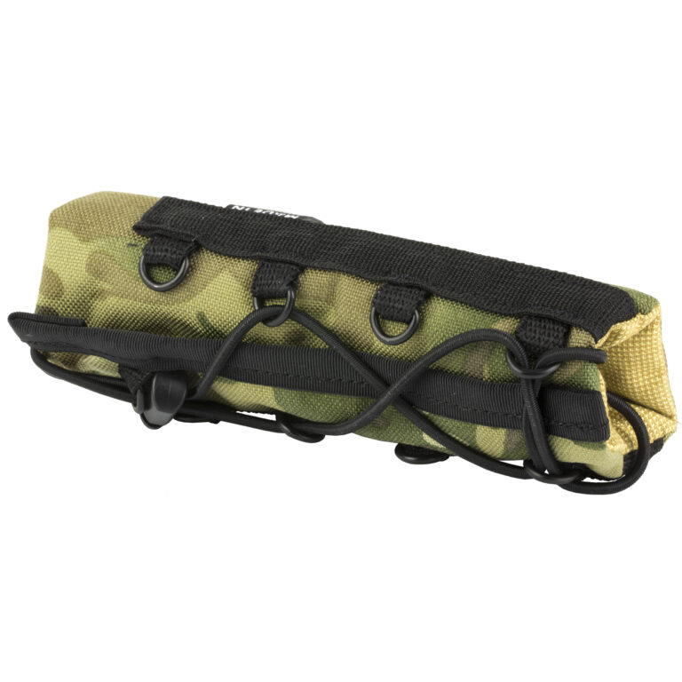 Odin Works Mirage Suppressor Cover - 6.5" - 3 Colors