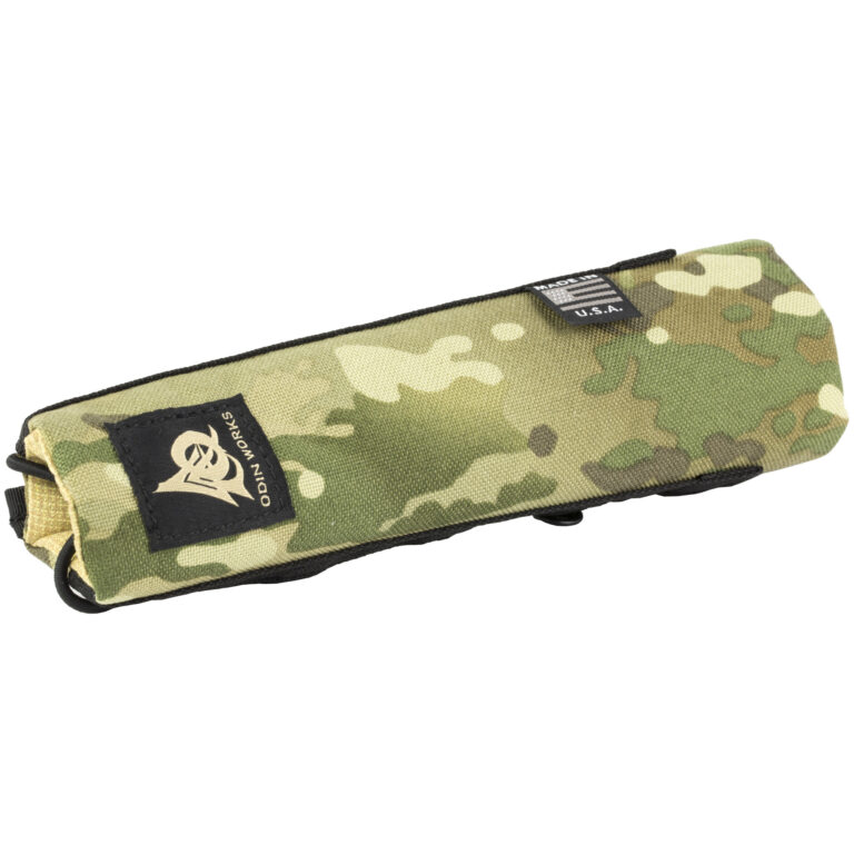 Odin Works Mirage Suppressor Cover - 9" - 3 Colors