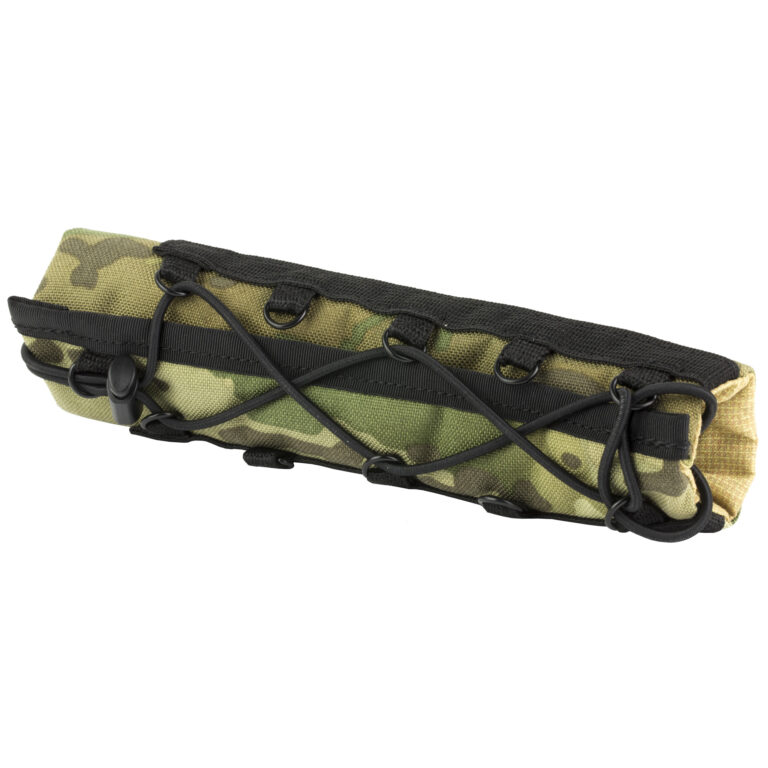 Odin Works Mirage Suppressor Cover - 9" - 3 Colors