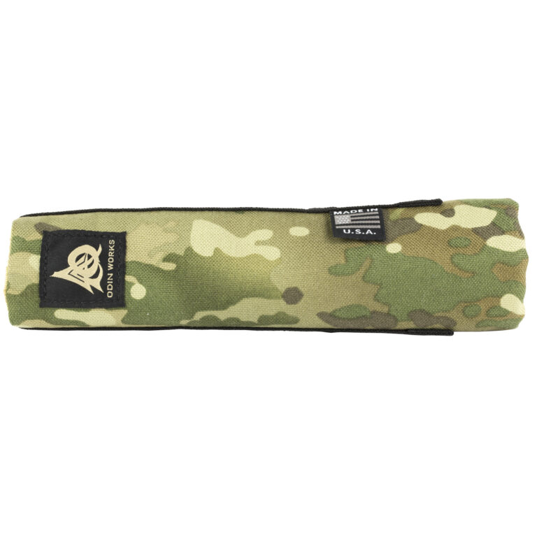 Odin Works Mirage Suppressor Cover - 9" - 3 Colors