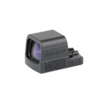 Osight SE Enclosed Green Dot Sight - RMSc Footprint - Dot Only - Side Battery