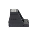 Osight X Open Reflex Red Dot Sight - RMR Footprint - Multi-Reticle - 3 MOA Dot & 32 MOA Circle - Rechargeable