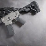 "Comments Section Carbine" 5.56 NATO 12.5" AR Pistol - Audience Dream Build