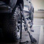 "Comments Section Carbine" 5.56 NATO 12.5" AR Pistol - Audience Dream Build