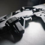 "Comments Section Carbine" 5.56 NATO 12.5" AR Pistol - Audience Dream Build