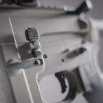 "Comments Section Carbine" 5.56 NATO 12.5" AR Pistol - Audience Dream Build
