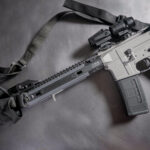 "Comments Section Carbine" 5.56 NATO 12.5" AR Pistol - Audience Dream Build