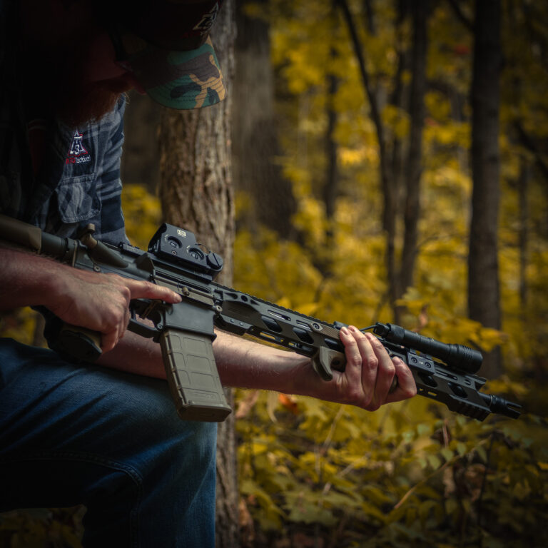 Freedom Fighter October 2025 Giveaway Rifle Kit 05