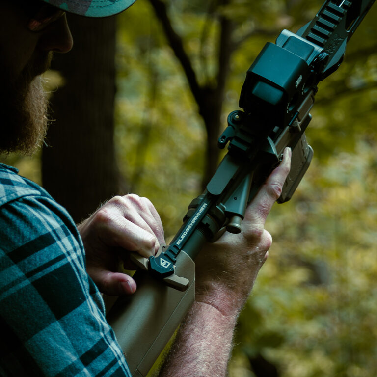 Freedom Fighter October 2025 Giveaway Rifle Kit 03