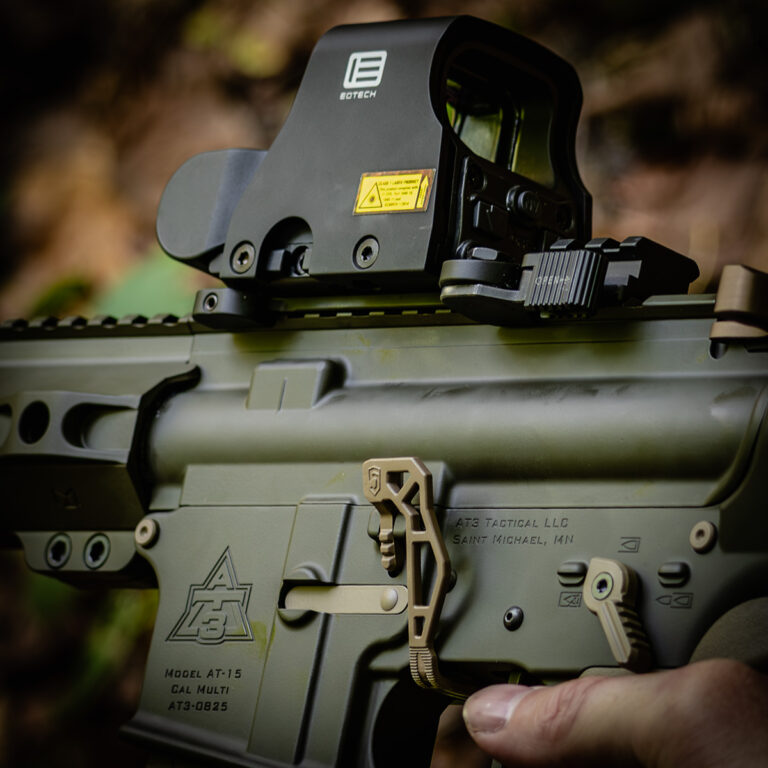 Freedom Fighter October 2025 Giveaway Rifle Kit 02