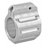 Odin Works .750" Low Profile Tunable Gas Block - AT3 Tactical