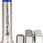 Odin Works Adjustable AR-15 Buffer Weight - Heavy - AT3 Tactical