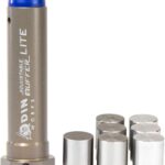 Odin Works Adjustable AR-15 Buffer Weight - Lite - AT3 Tactical