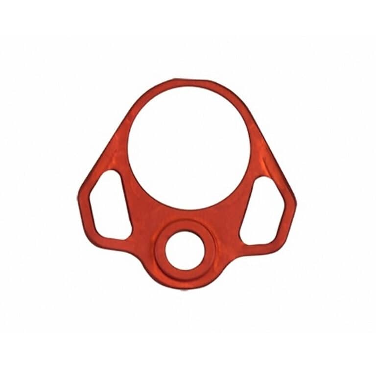 Odin Works AR-15 Ambi Sling/QD Plate