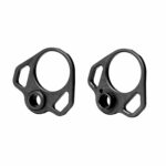 Odin Works AR-15 Ambi Sling/QD Plate